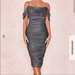 House of CB dress
